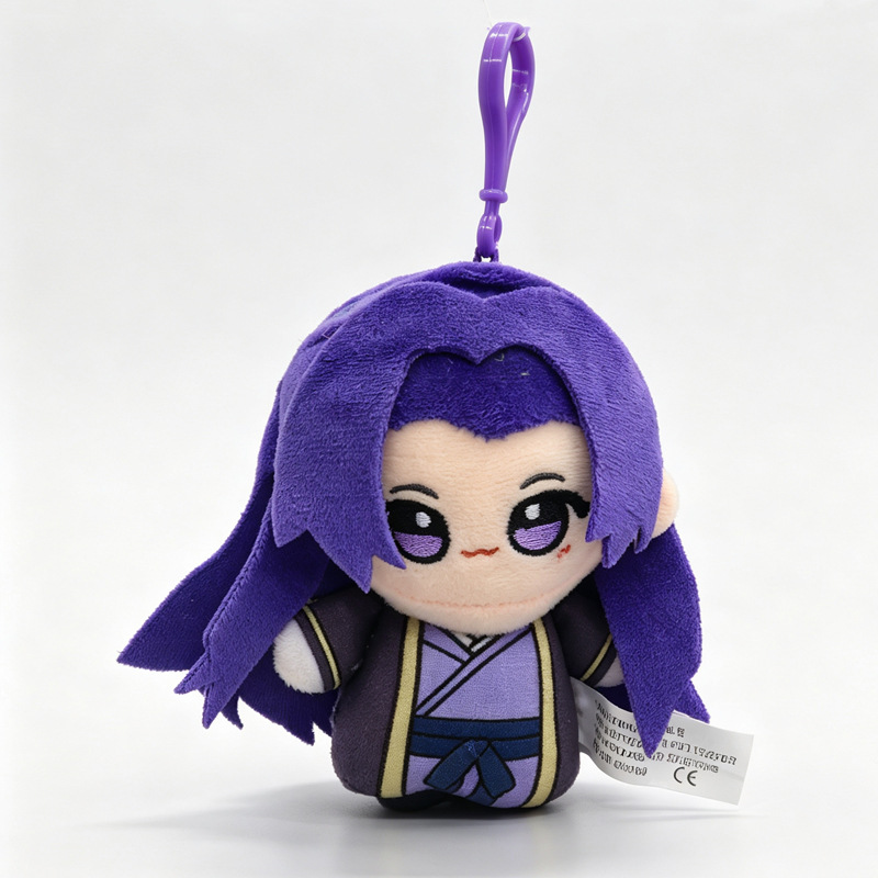 Anime Kusuriya no Hitorigoto,  – Dolls recenzja i cena
