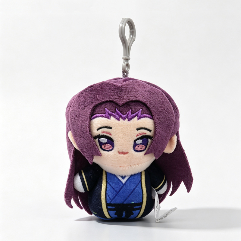 Anime Kusuriya no Hitorigoto,  – Dolls recenzja i cena