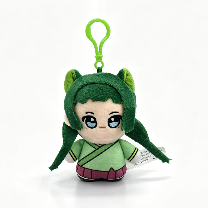 Anime Kusuriya no Hitorigoto,  – Dolls recenzja i cena