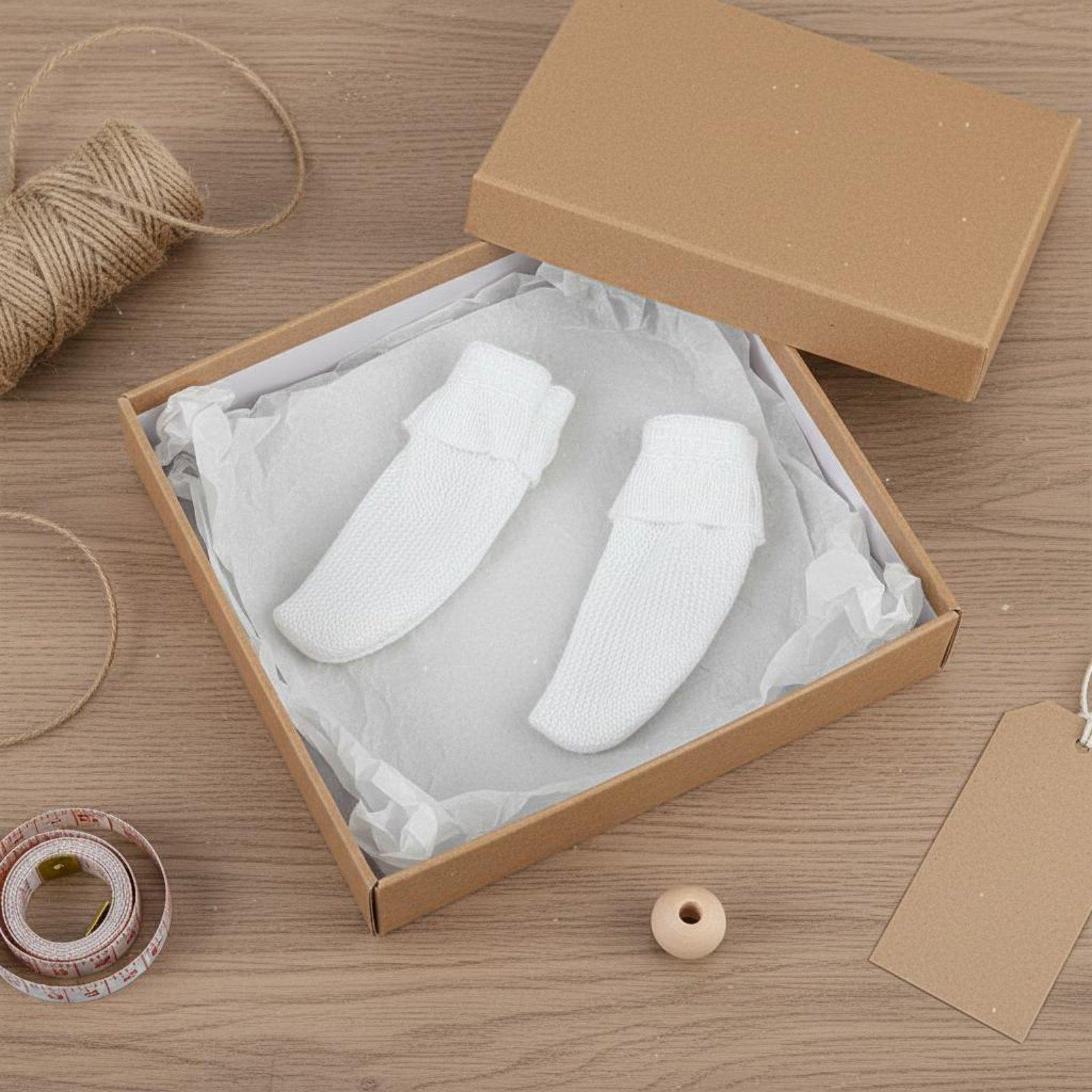 Skarpetki dla lalek BJD, casua – Dolls recenzja i cena