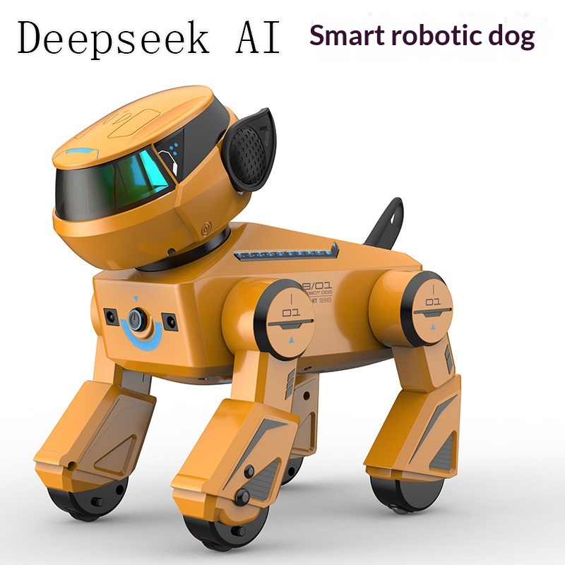 S Cyberdog – inteligentny robo – Remote Control Toys recenzja i cena