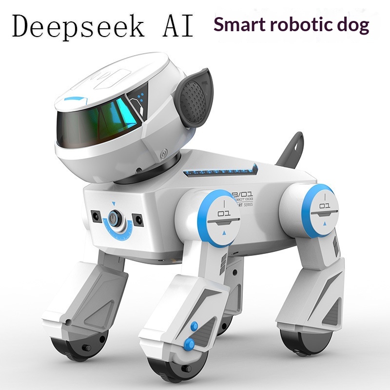 S Cyberdog – inteligentny robo – Remote Control Toys recenzja i cena