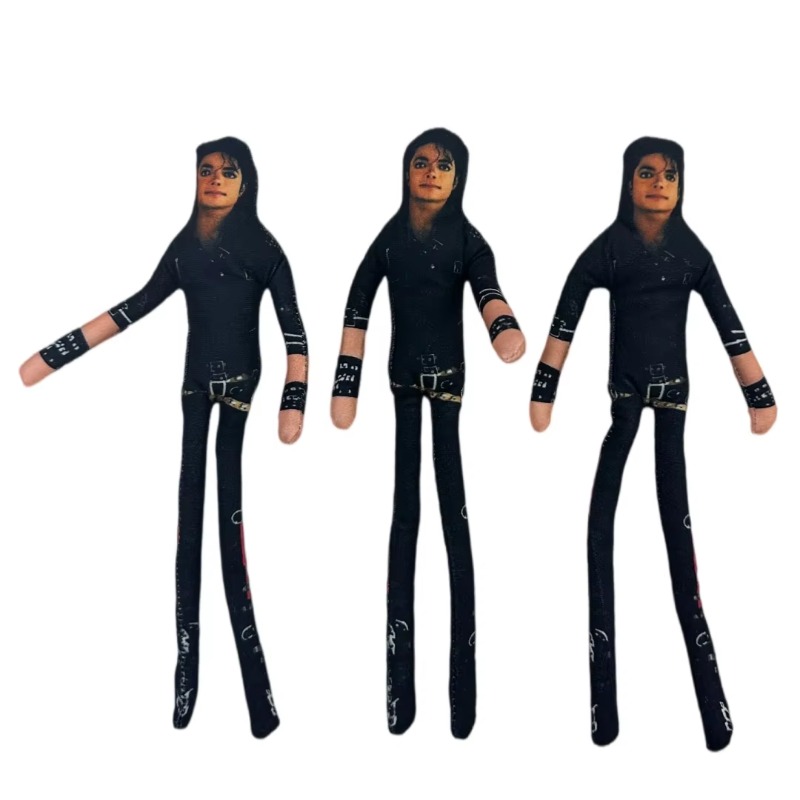 1-6 sztuk, pluszowa lalka Mich – Dolls recenzja i cena