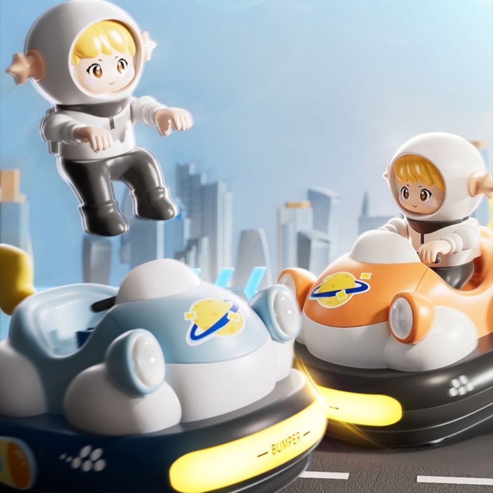 Zdalnie sterowany kart wyścigo – Remote Control Toys recenzja i cena