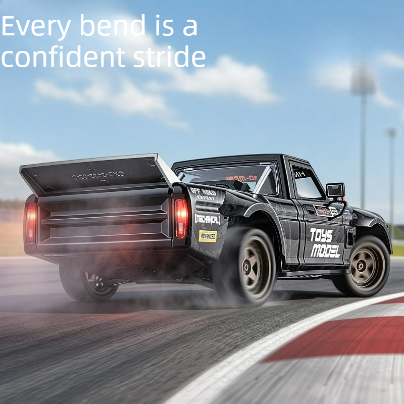 Świetny i zabawny prezent: mod – Rc Drift Car 1 24 Scale 4Wd recenzja i cena