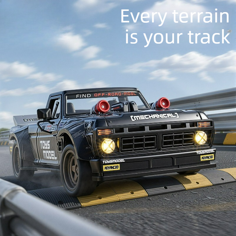 Świetny i zabawny prezent: mod – Rc Drift Car 1 24 Scale 4Wd recenzja i cena