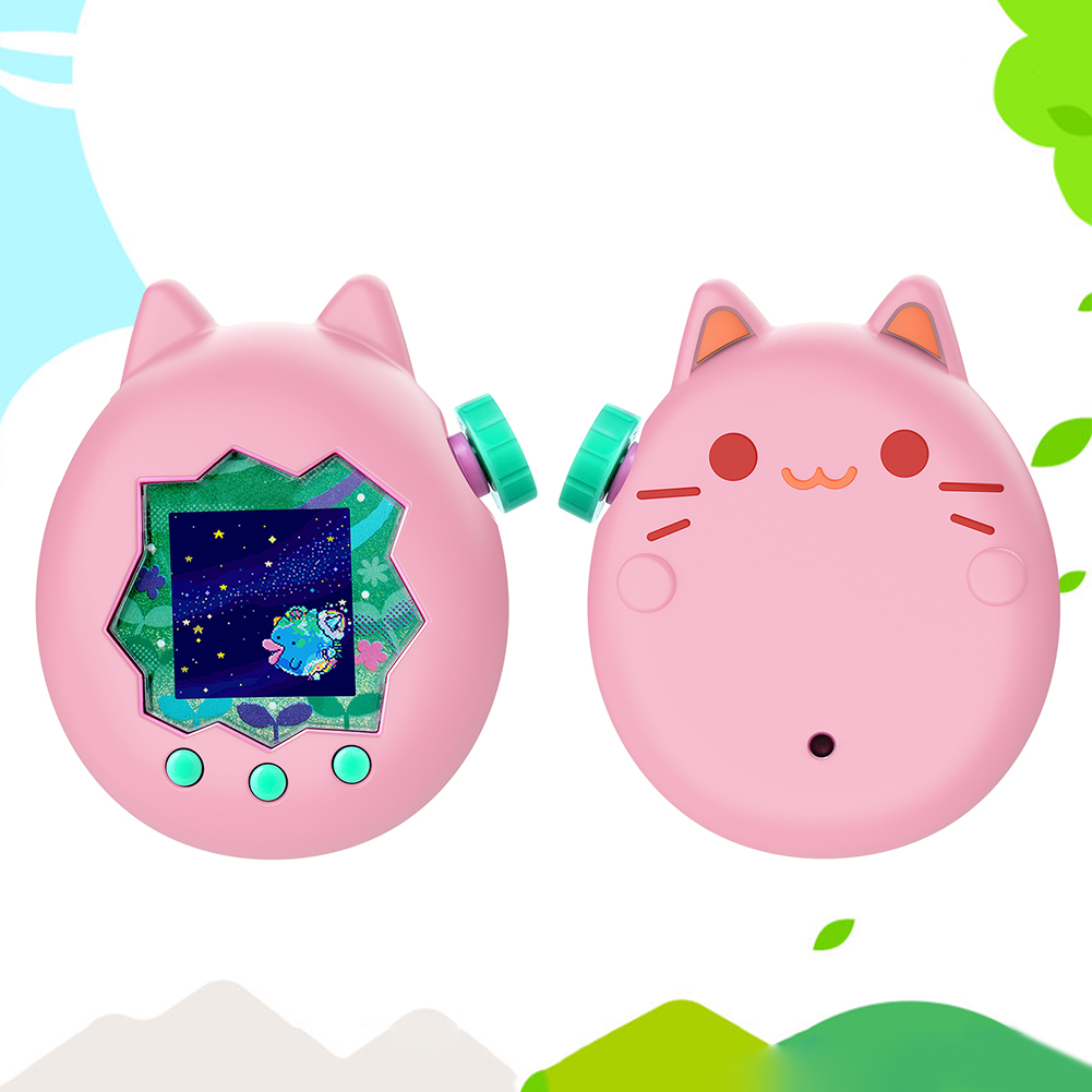 Miękka silikonowa osłona na ur – Tamagotchi Electronic Pet Virtual recenzja i cena