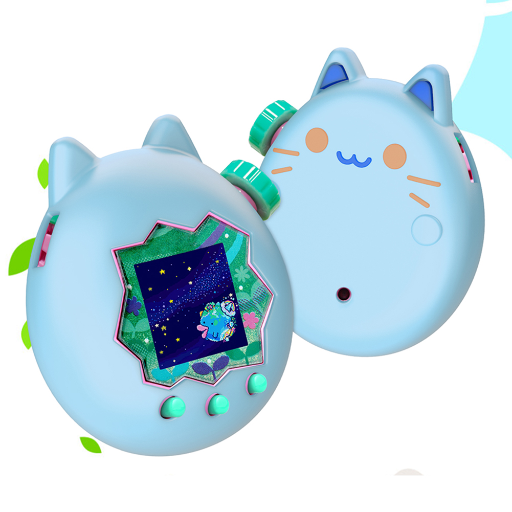 Miękka silikonowa osłona na ur – Tamagotchi Electronic Pet Virtual recenzja i cena